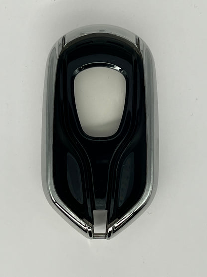 Maserati Type - A, B, C, D Przezroczysty Srebro