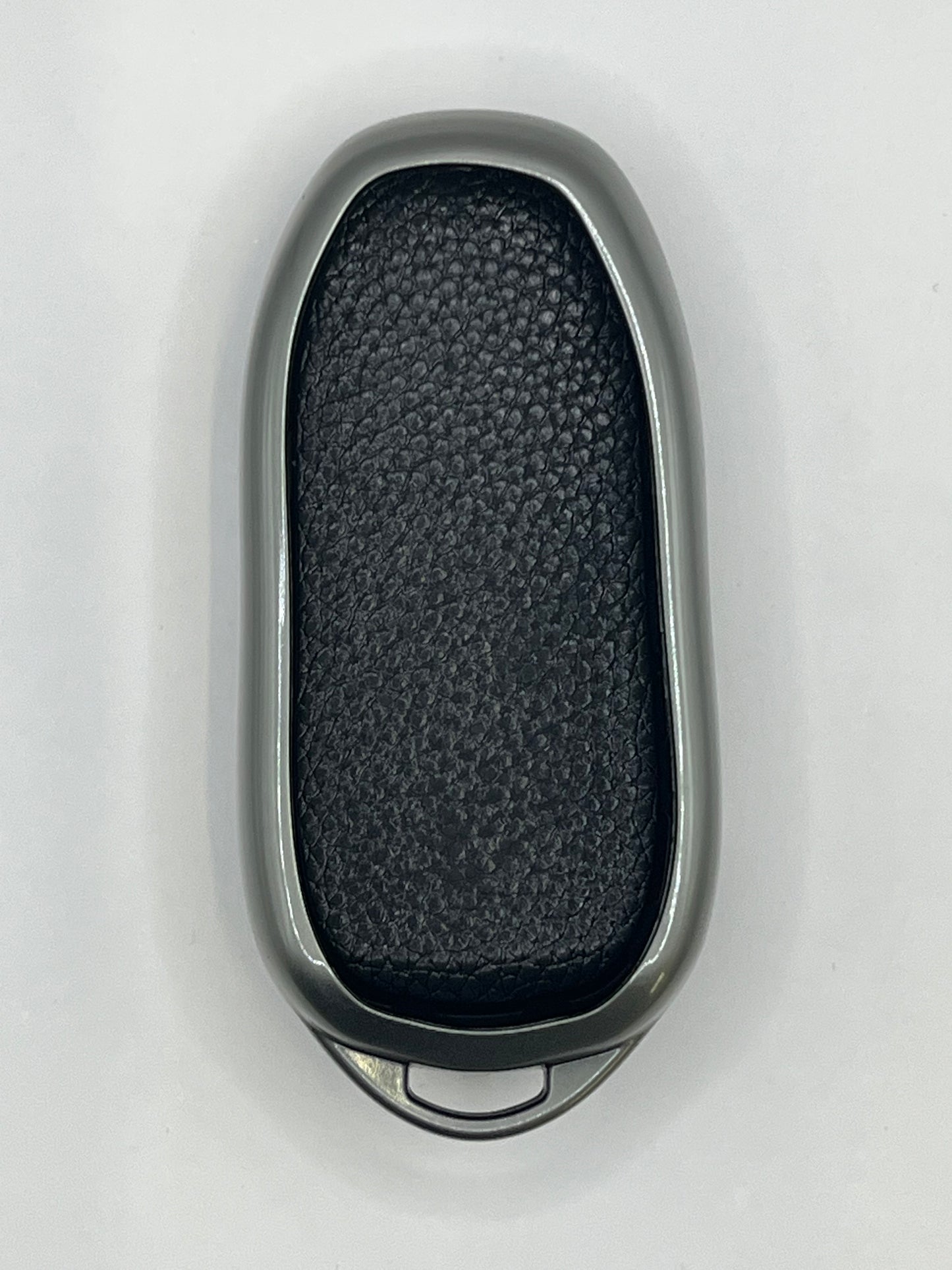 Tesla Type - A Plastikowy Srebro