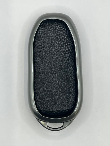 Tesla Type - A Plastikowy Srebro