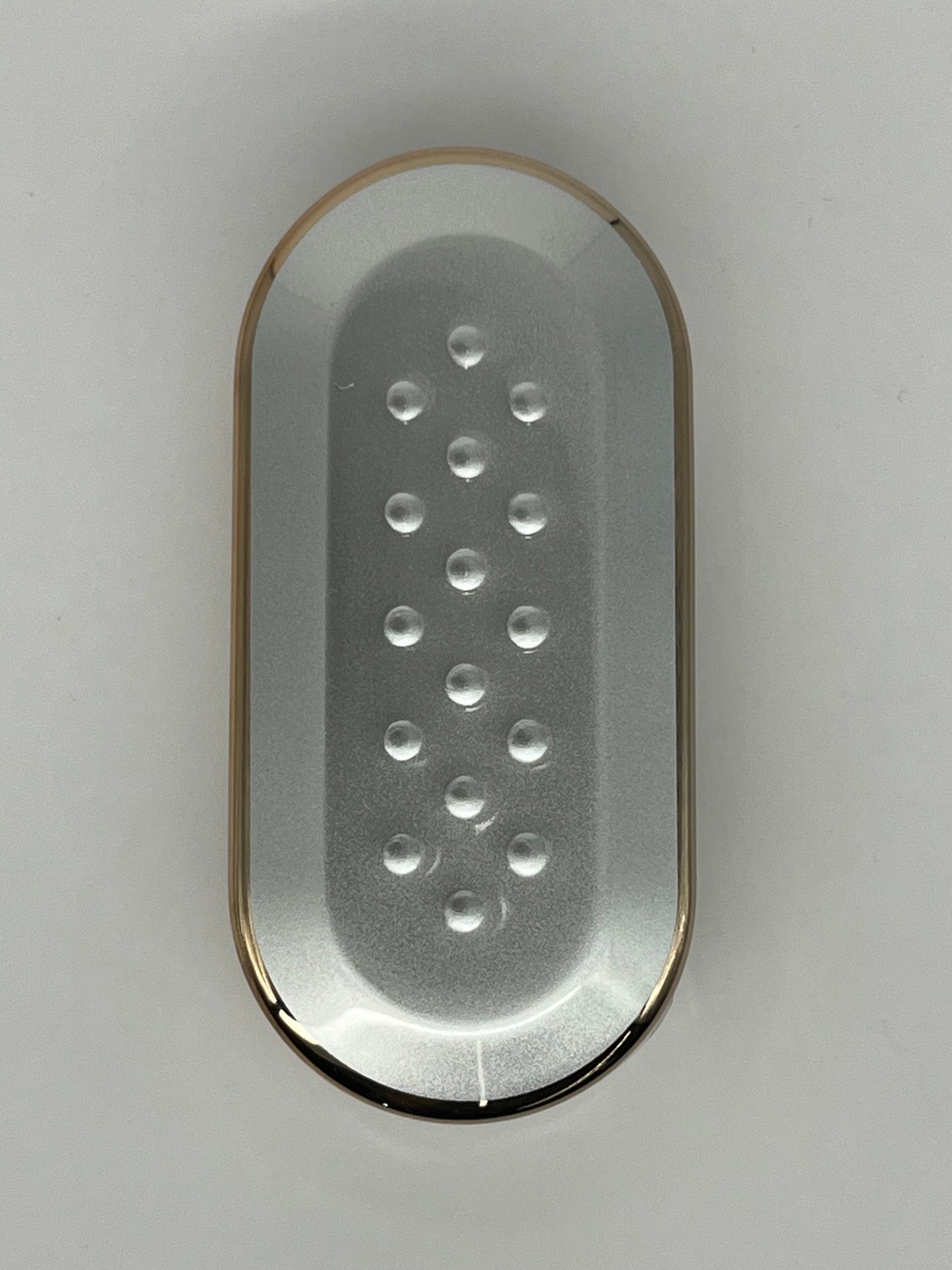 Fiat Type - J Szaro-Złoty