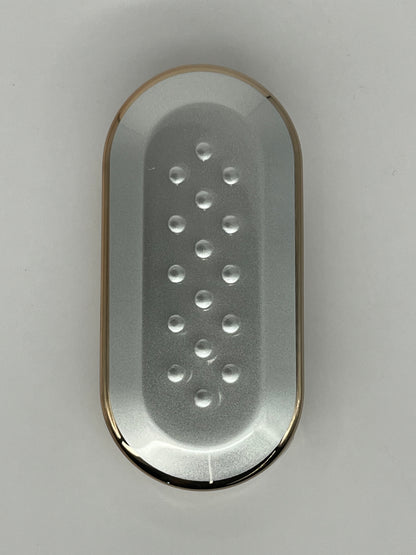 Fiat Type - J Szaro-Złoty