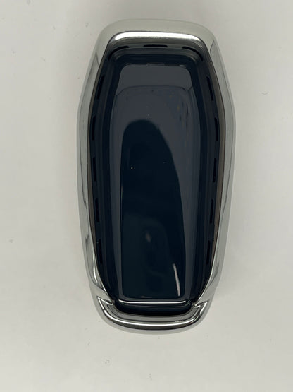 Ford Type - 1, E, V, Z Przezroczysty Srebro