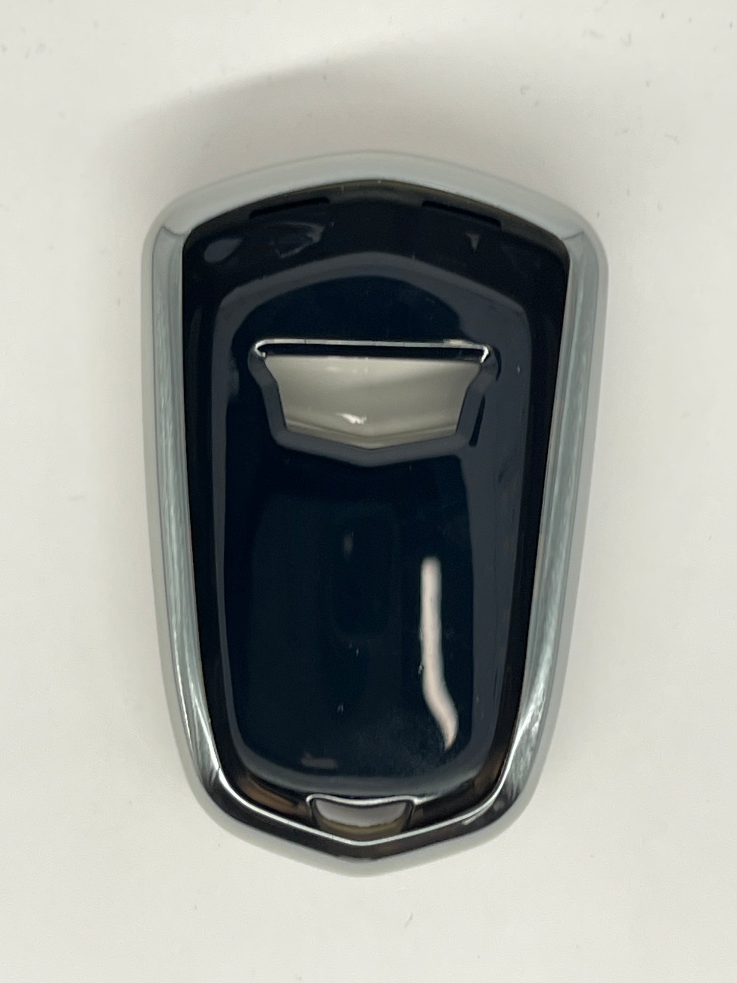 Cadillac Type - H, F, E, C, B Przezroczysty Srebro
