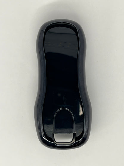 Porsche Type - D, F Przezroczysty Czarny