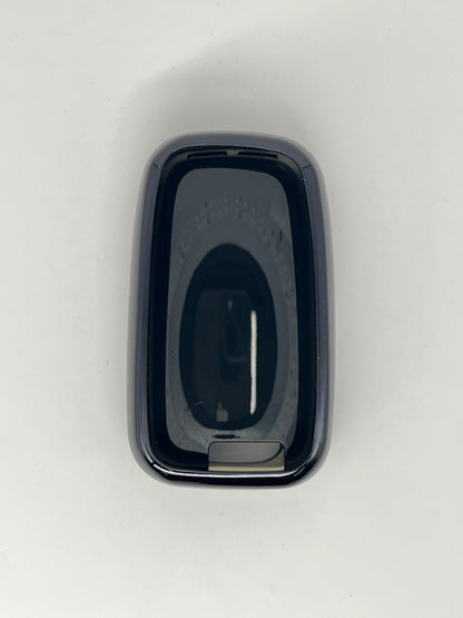 Hyundai Type - A Przezroczysty Czarny