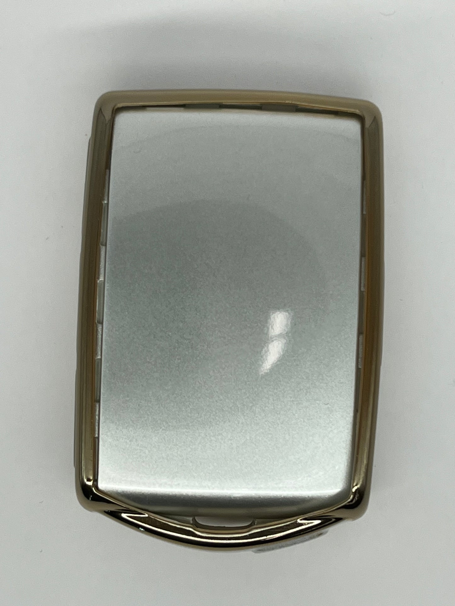 Volvo Type - A Szaro-Złoty