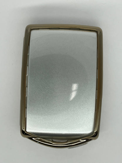 Volvo Type - A Szaro-Złoty