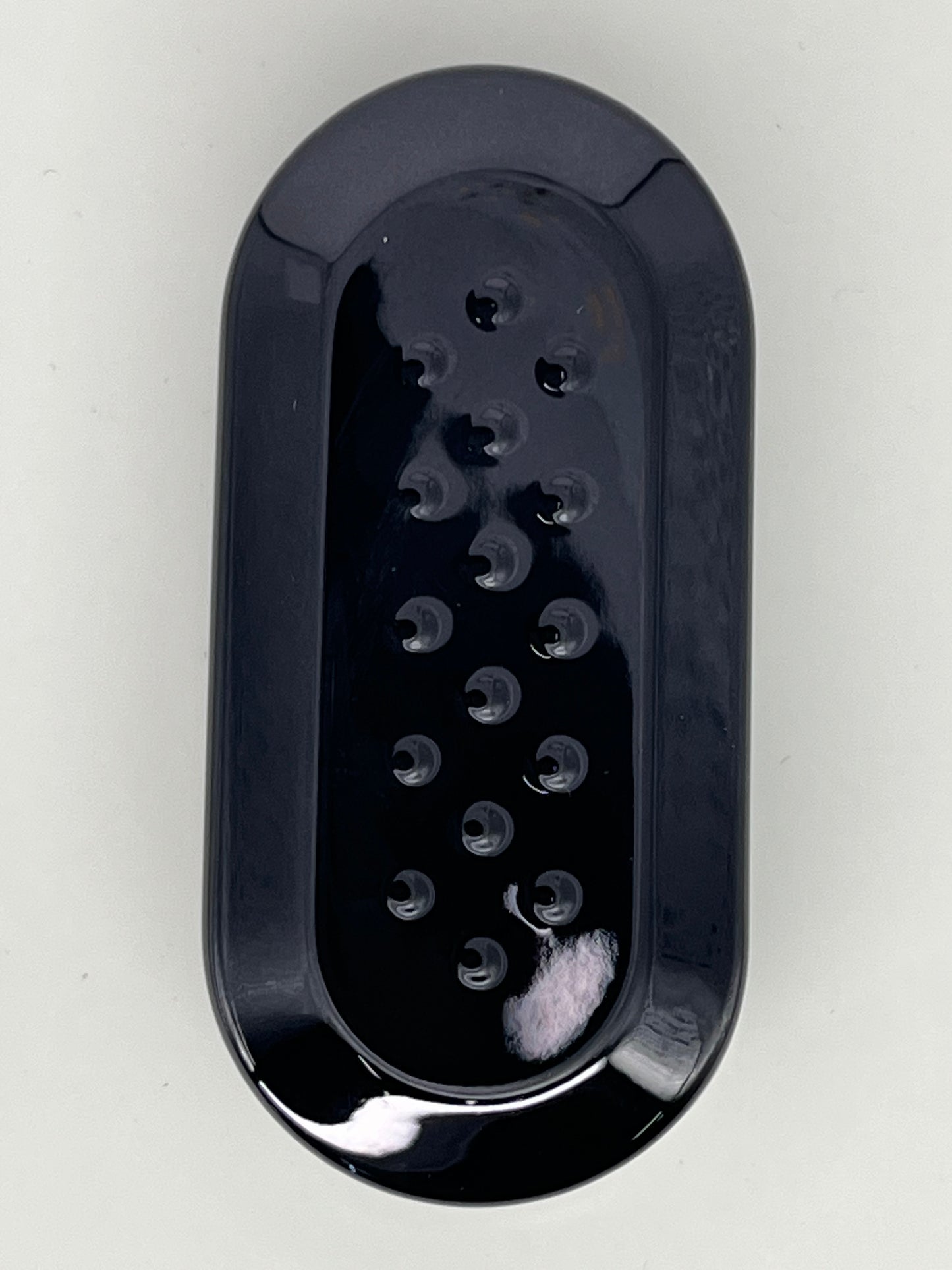 Fiat Type - K, J Przezroczysty Czarny