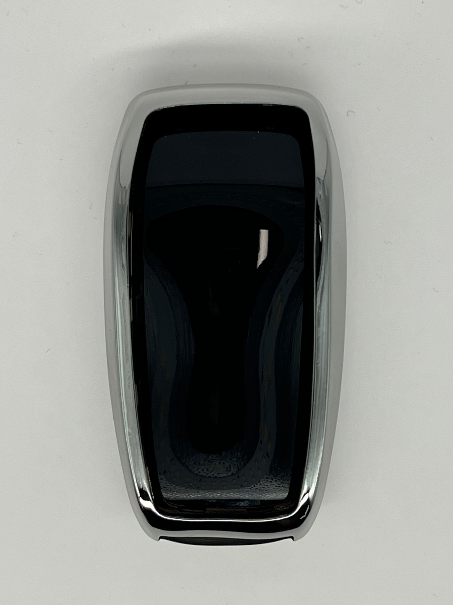 Mercedes Type - C, D, E Przezroczysty Srebro