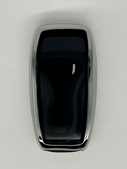 Mercedes Type - C, D, E Przezroczysty Srebro