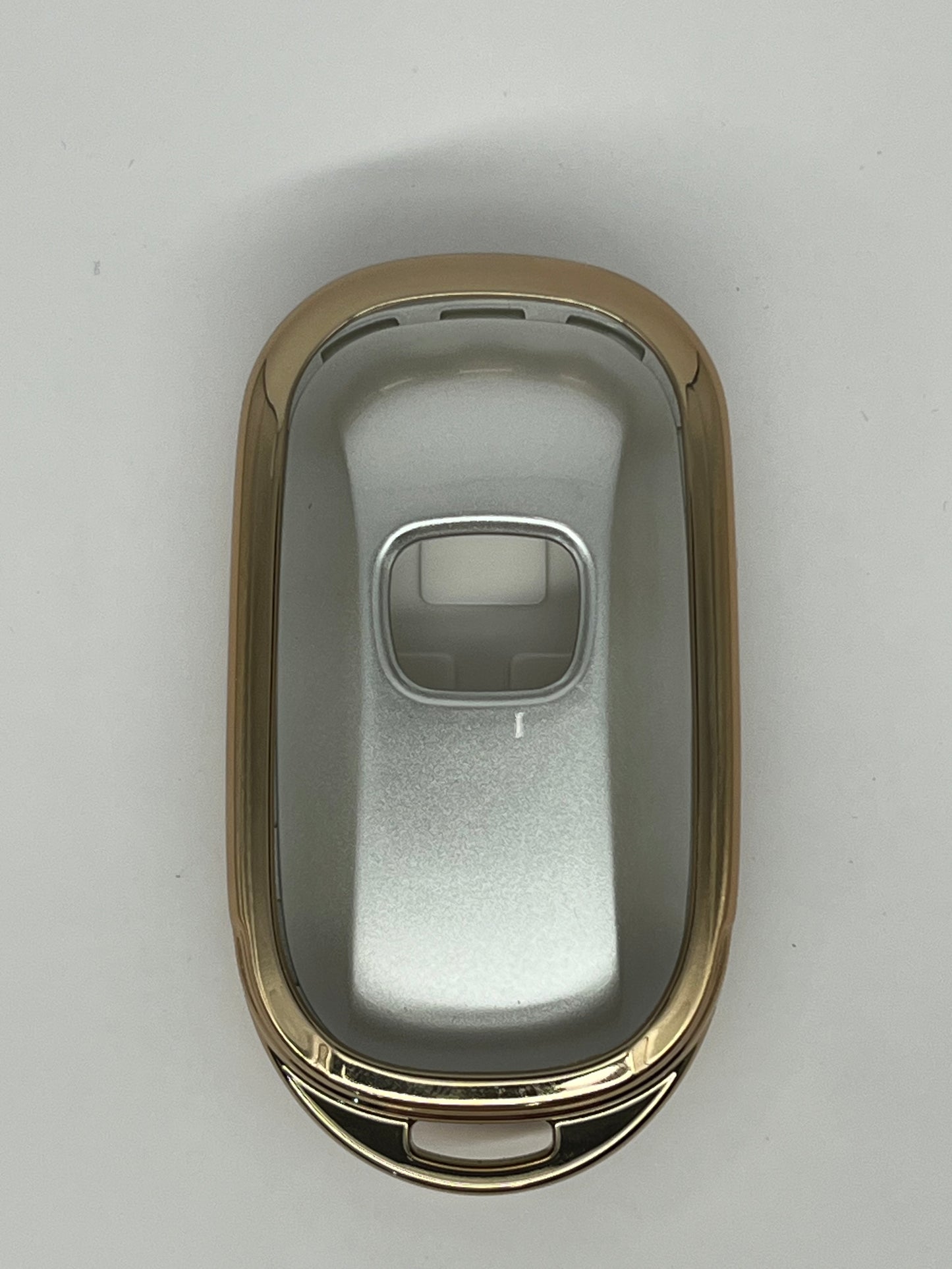 Honda Type - 4 Szaro-Złoty