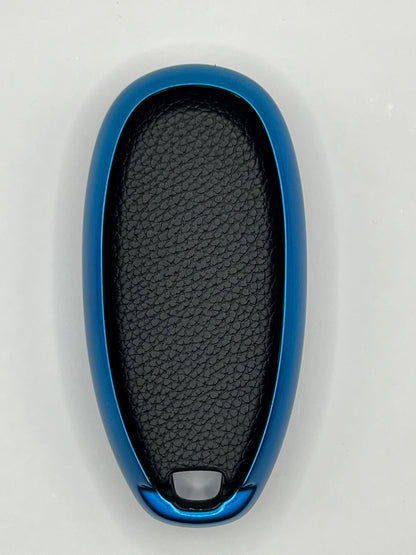 Suzuki Type - B Plastikowy Niebieski