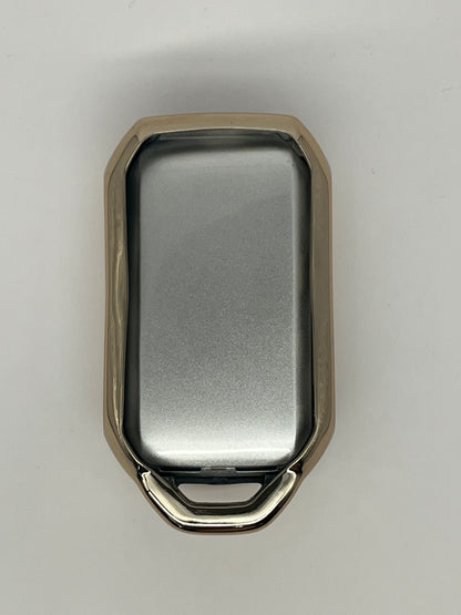 Suzuki Type - D Szaro-Złoty