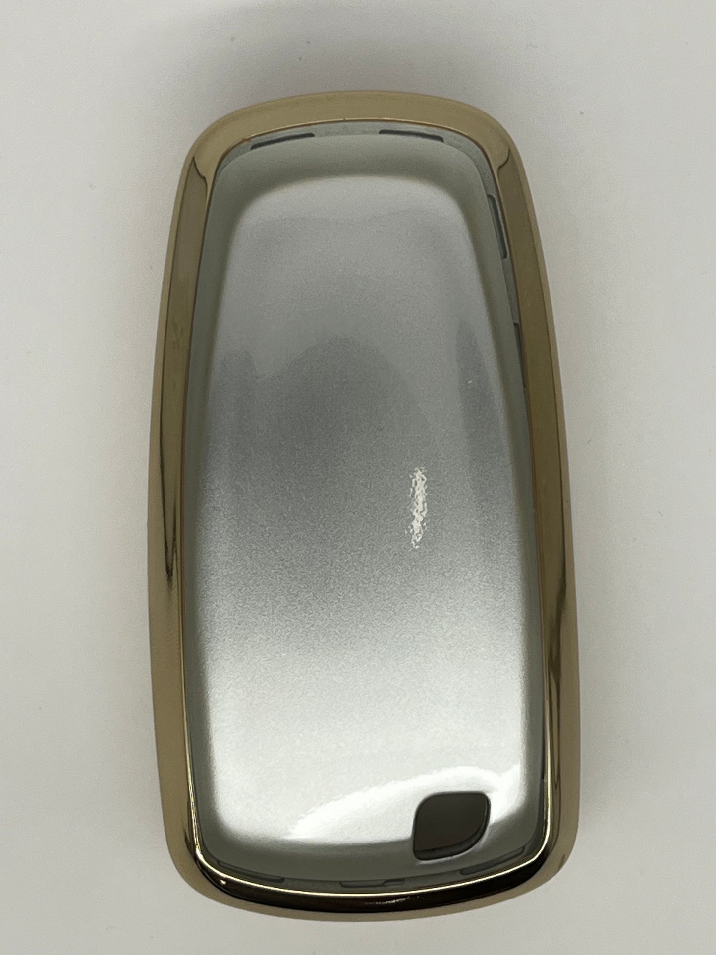 Ford Type - O Szaro-Złoty