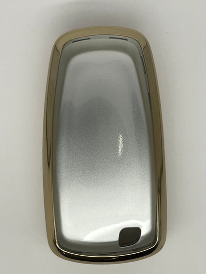 Ford Type - O Szaro-Złoty