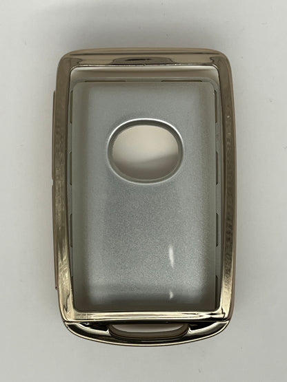 Mazda Type - F Szaro-Złoty