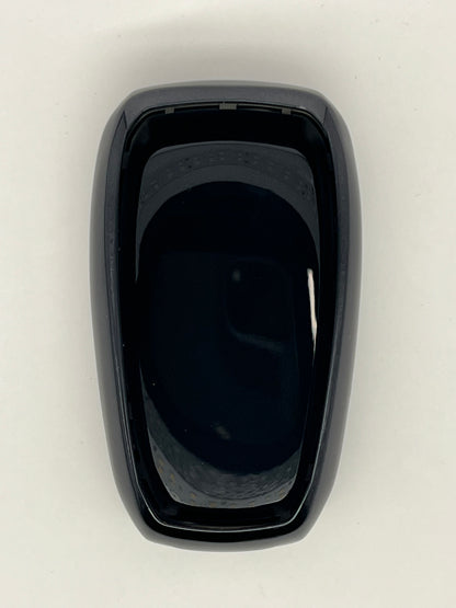 Subaru Type - A, B Przezroczysty Czarny