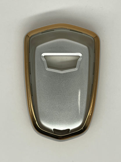 Cadillac Type - B Szaro-Złoty