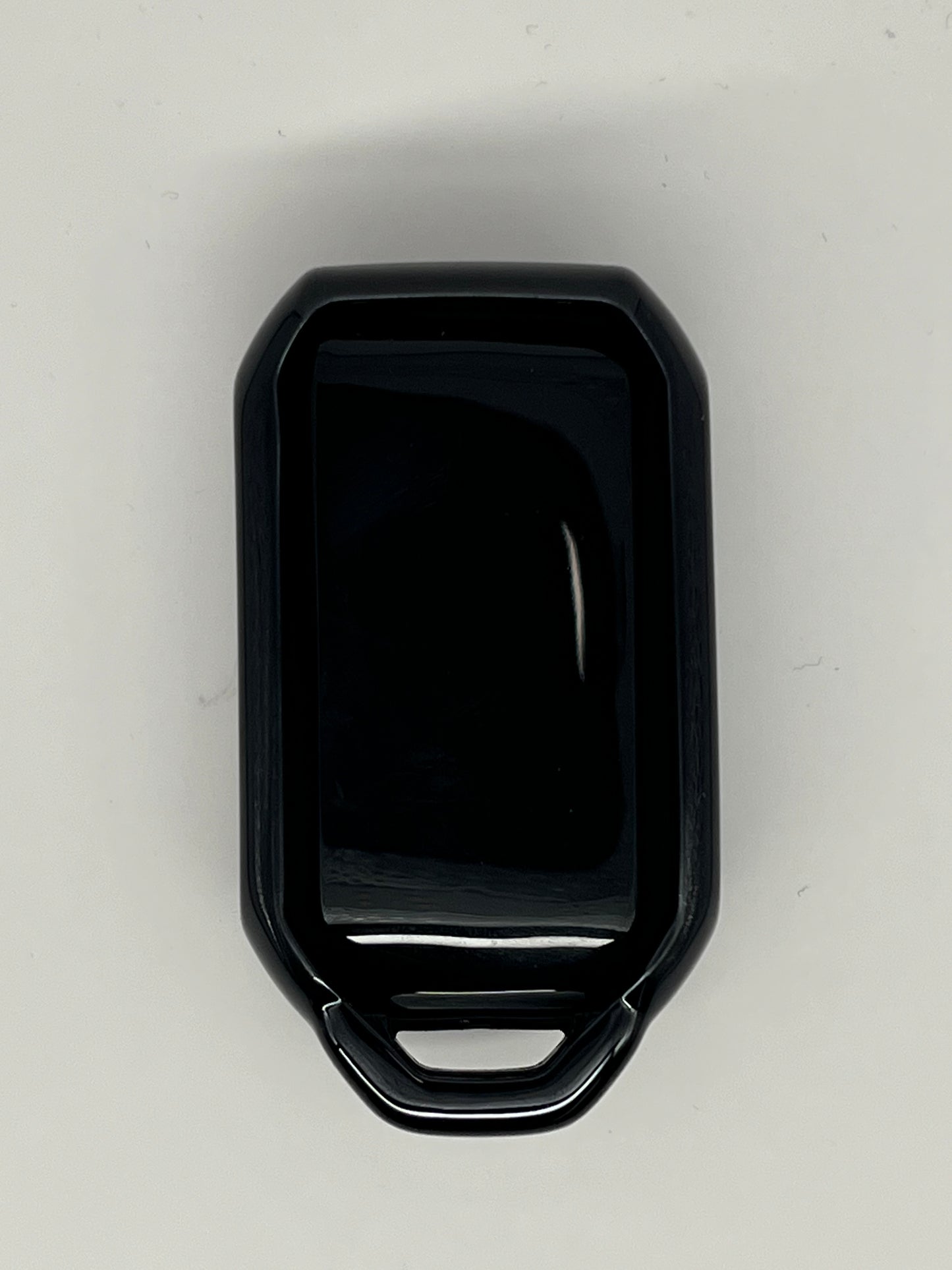 Suzuki Type - E Przezroczysty Czarny