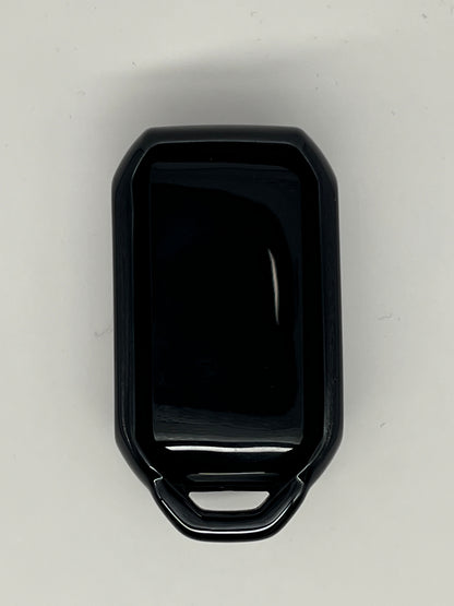 Suzuki Type - E Przezroczysty Czarny
