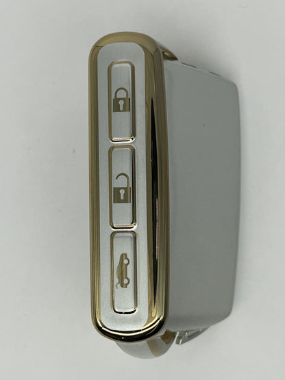 Volvo Type - A Szaro-Złoty