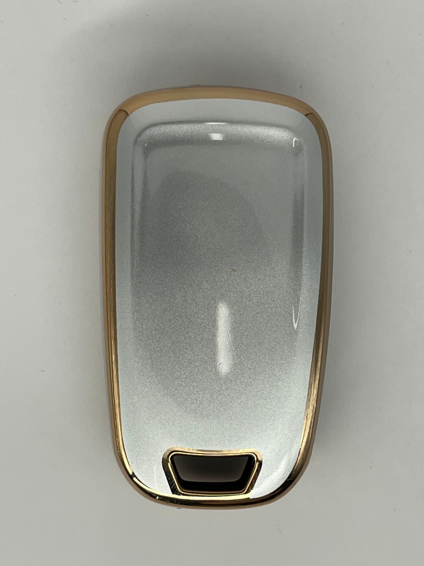 Chevrolet Type - H Szaro-Złoty