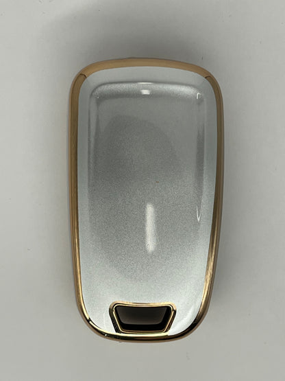Chevrolet Type - H Szaro-Złoty