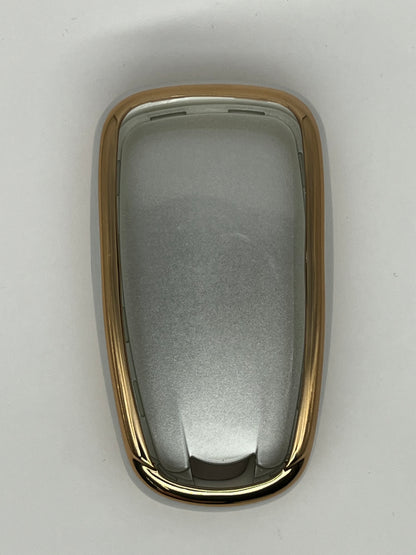 Chevrolet Type - C Szaro-Złoty