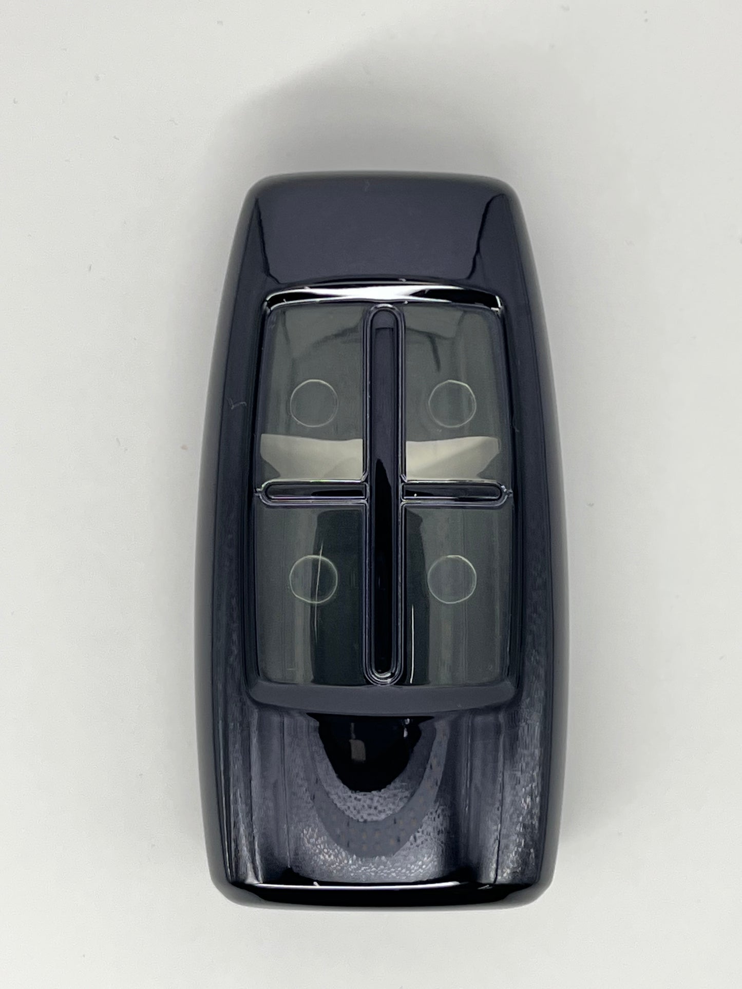 Hyundai Type - 10, 1 Przezroczysty Czarny