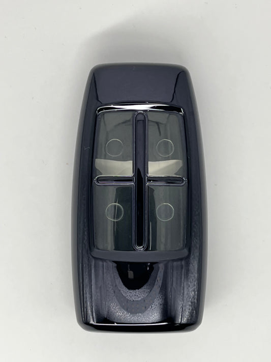 Hyundai Type - 10, 1 Przezroczysty Czarny