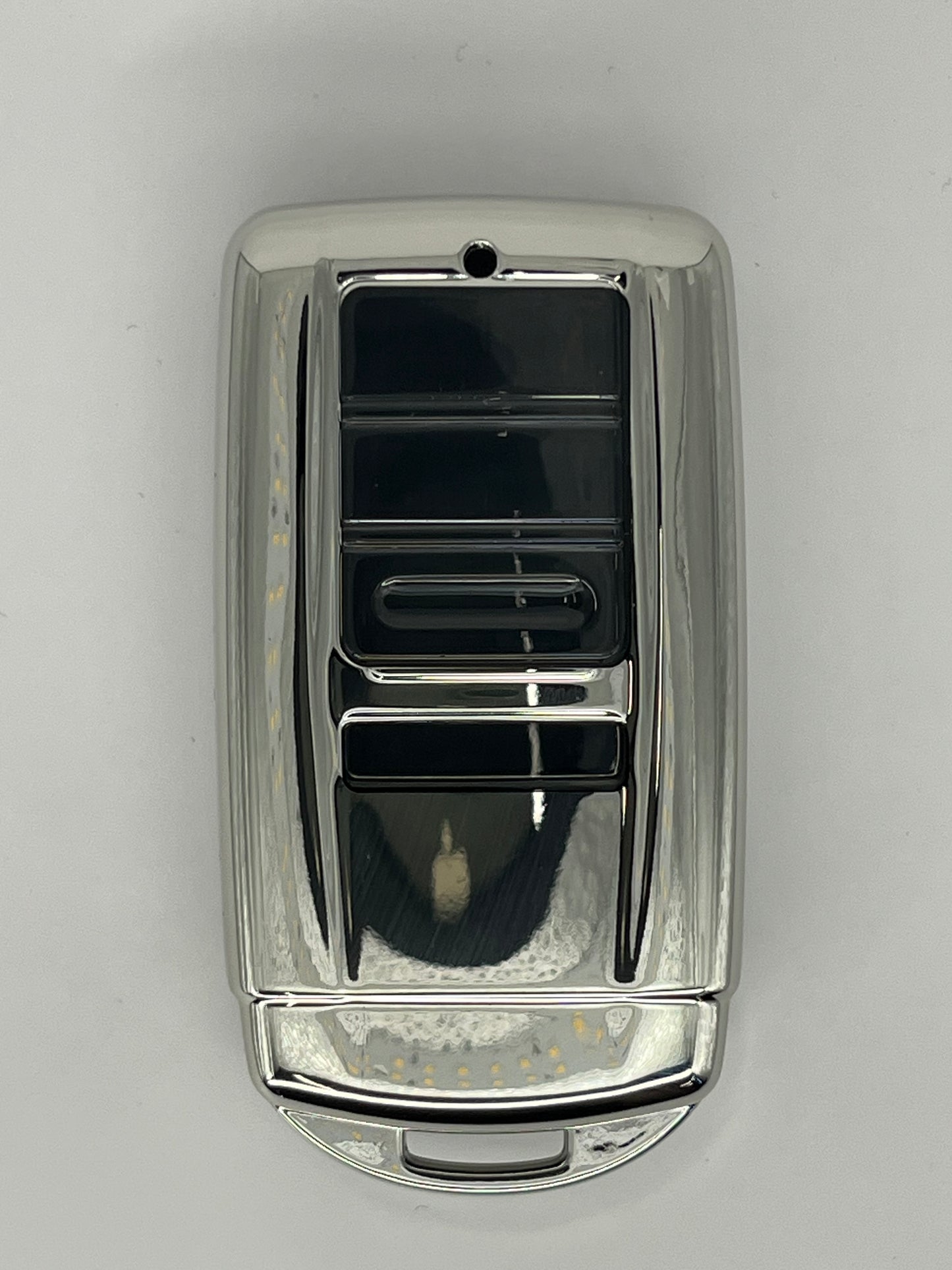 Honda Type - U, Z
 Przezroczysty Srebro