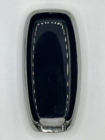 Nissan Type - X, V, U, T, S, R, Przezroczysty Srebro