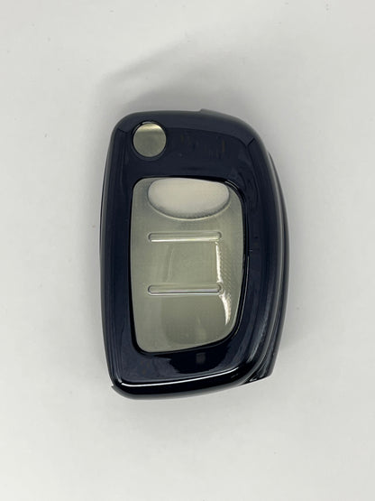 Hyundai Type - K Przezroczysty Czarny