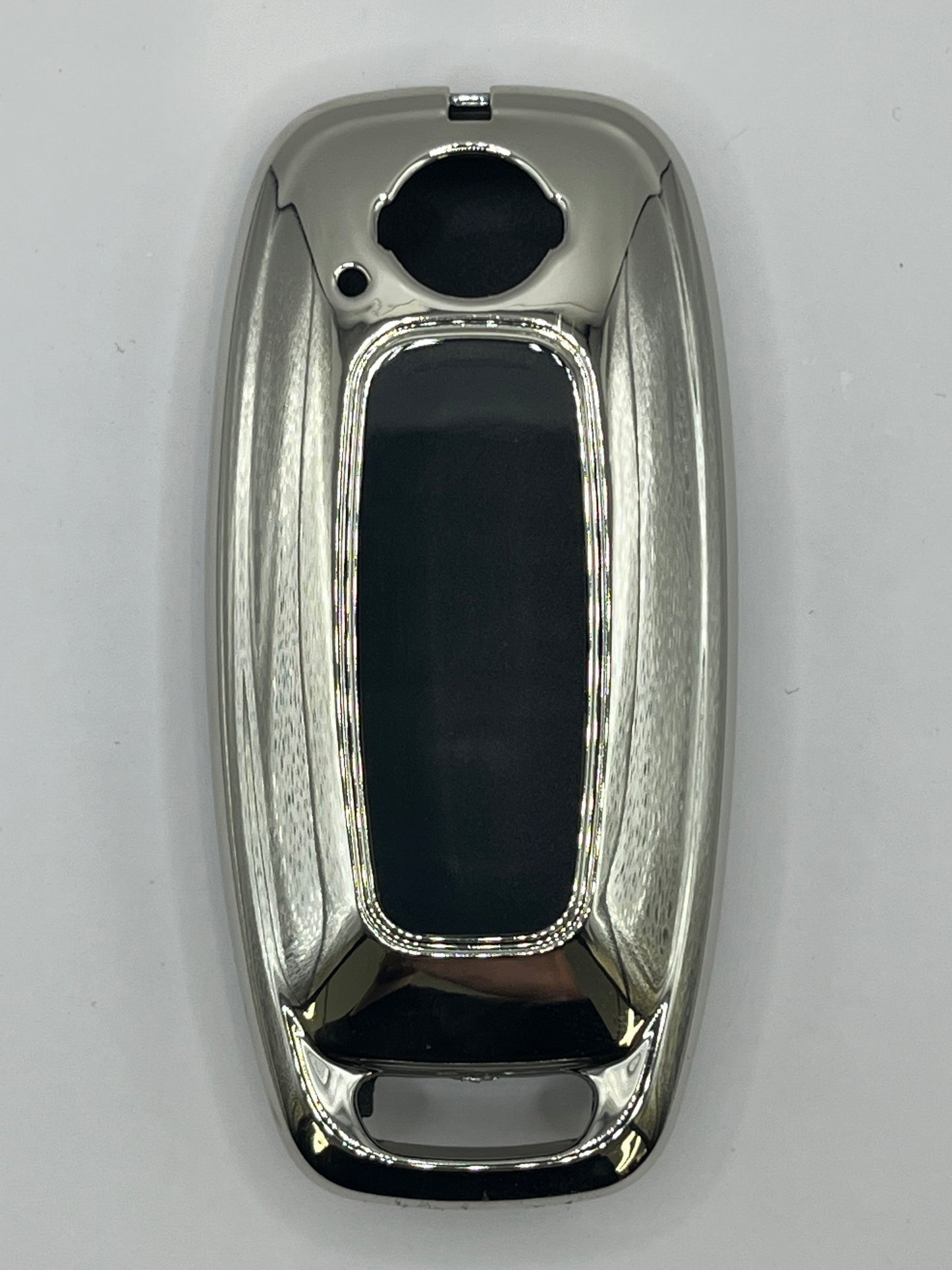 Nissan Type - X, V, U, T, S, R, Przezroczysty Srebro