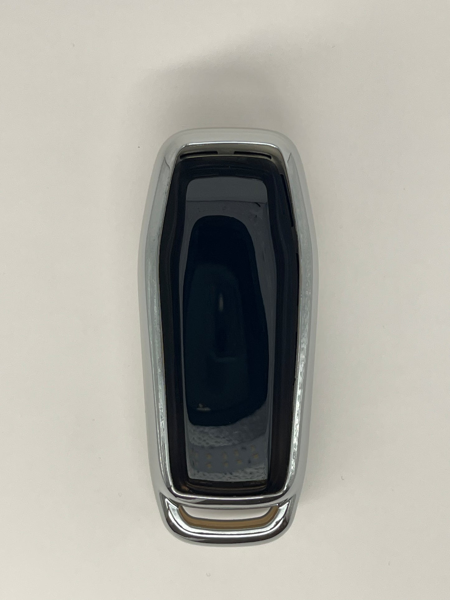 Ford Type - D Przezroczysty Srebro