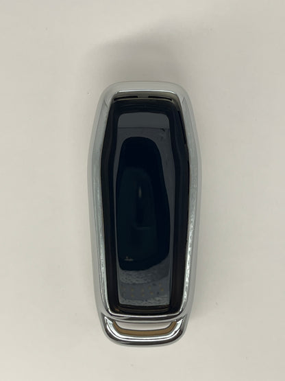 Ford Type - D Przezroczysty Srebro
