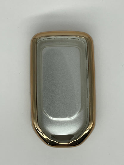 Honda Type - B Szaro-Złoty