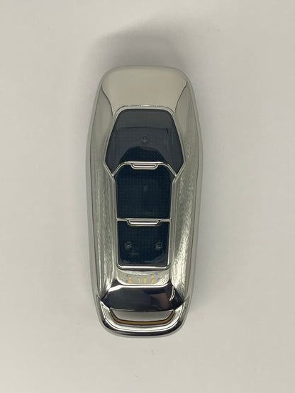 Ford Type - D Przezroczysty Srebro