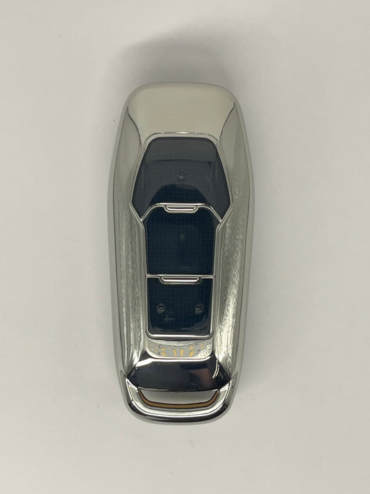 Ford Type - D Przezroczysty Srebro