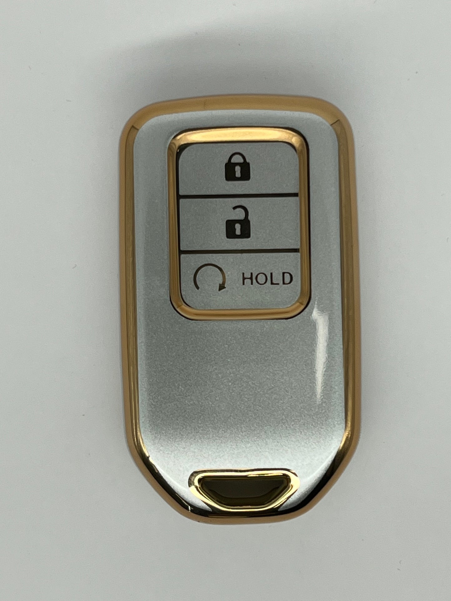 Honda Type - B Szaro-Złoty