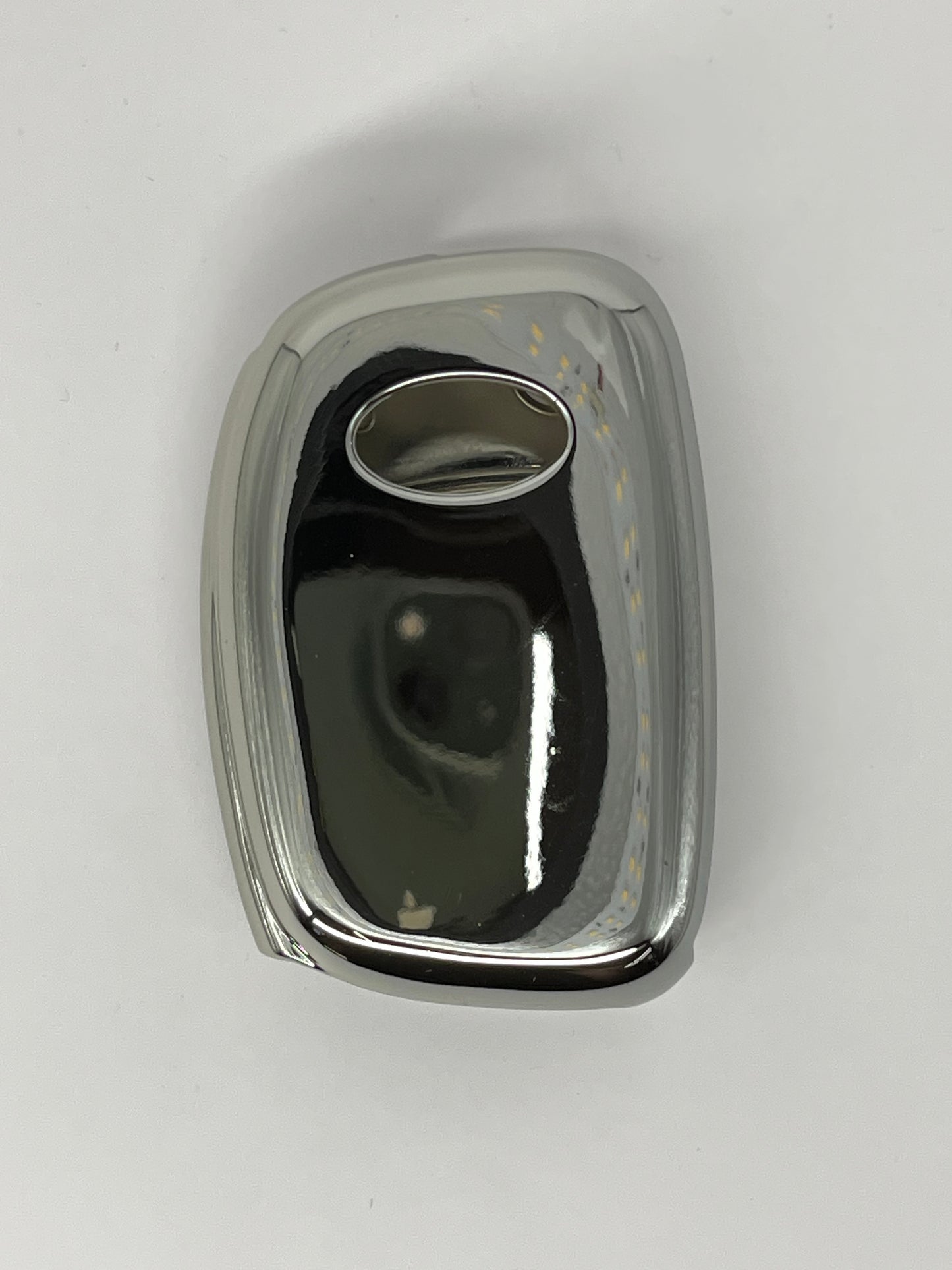 Hyundai Type - 24, 14, D, C Przezroczysty Srebro