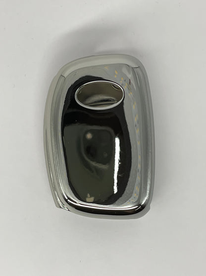 Hyundai Type - 24, 14, D, C Przezroczysty Srebro