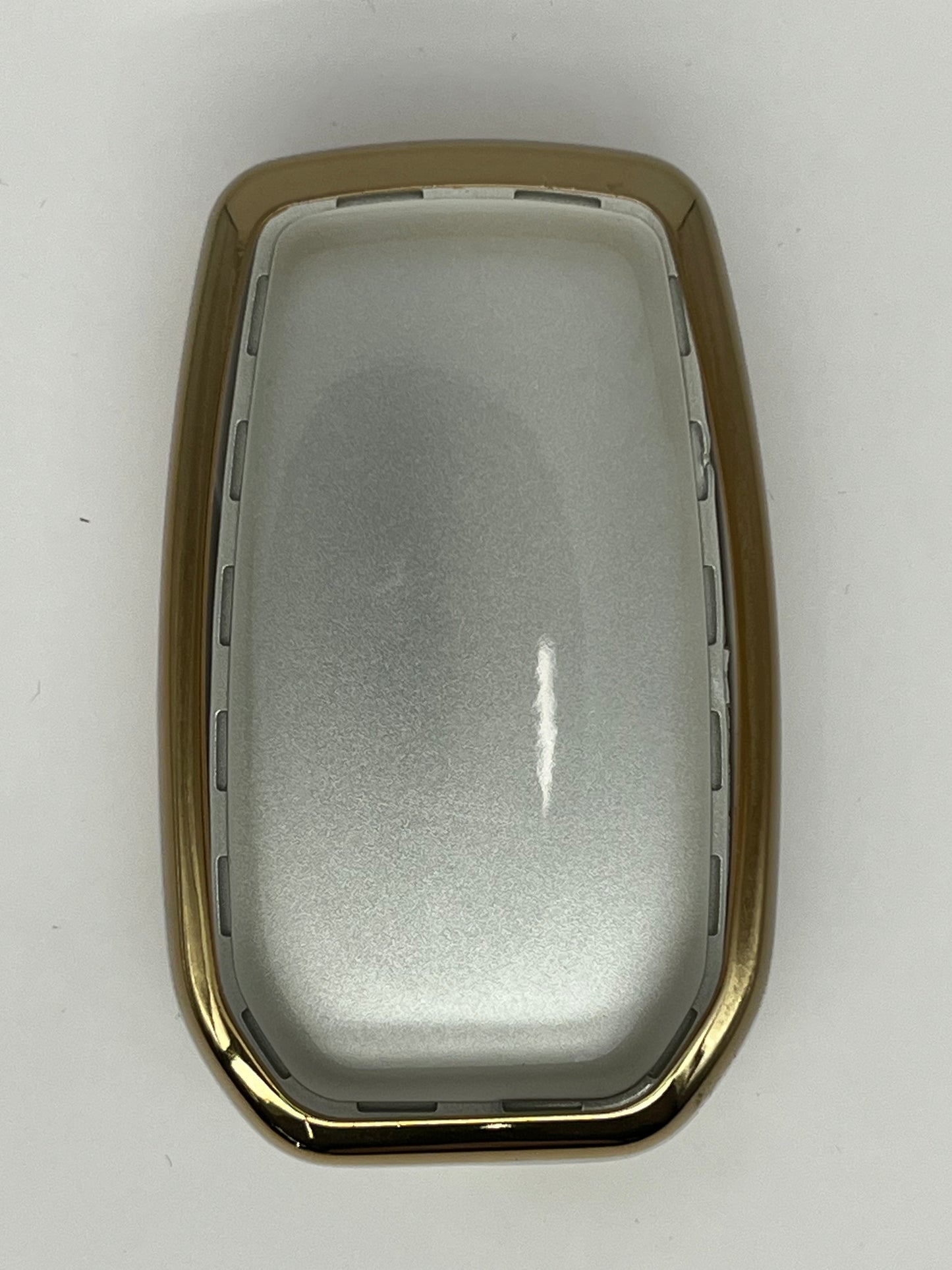 Toyota Type - K Szaro-Złoty