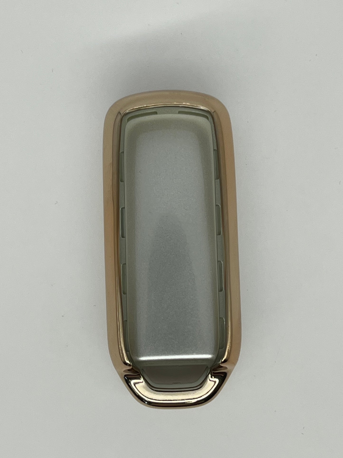 Honda Type - H Szaro-Złoty