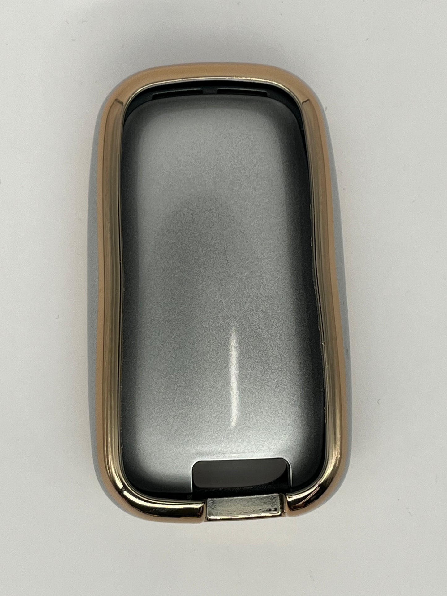 Hyundai Type - B Szaro-Złoty