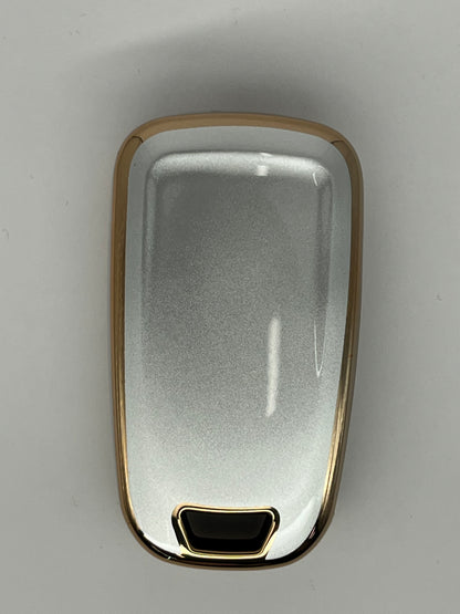 Chevrolet Type - I Szaro-Złoty