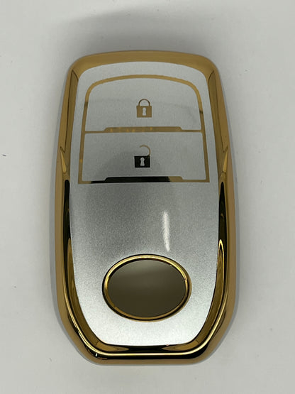 Toyota Type - K Szaro-Złoty