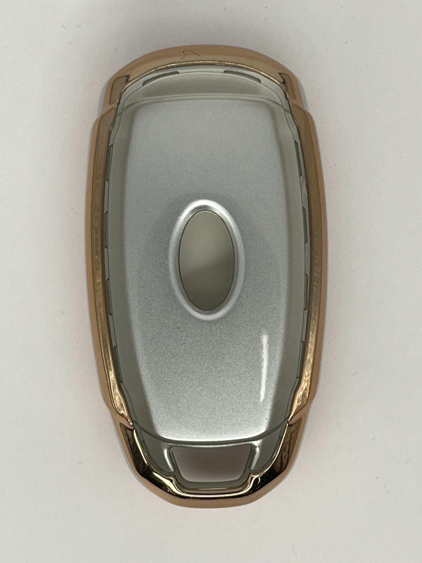 Hyundai Type - W Szaro-Złoty
