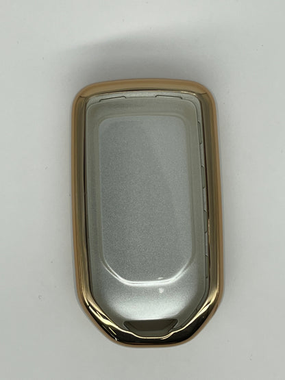 Honda Type - E Szaro-Złoty