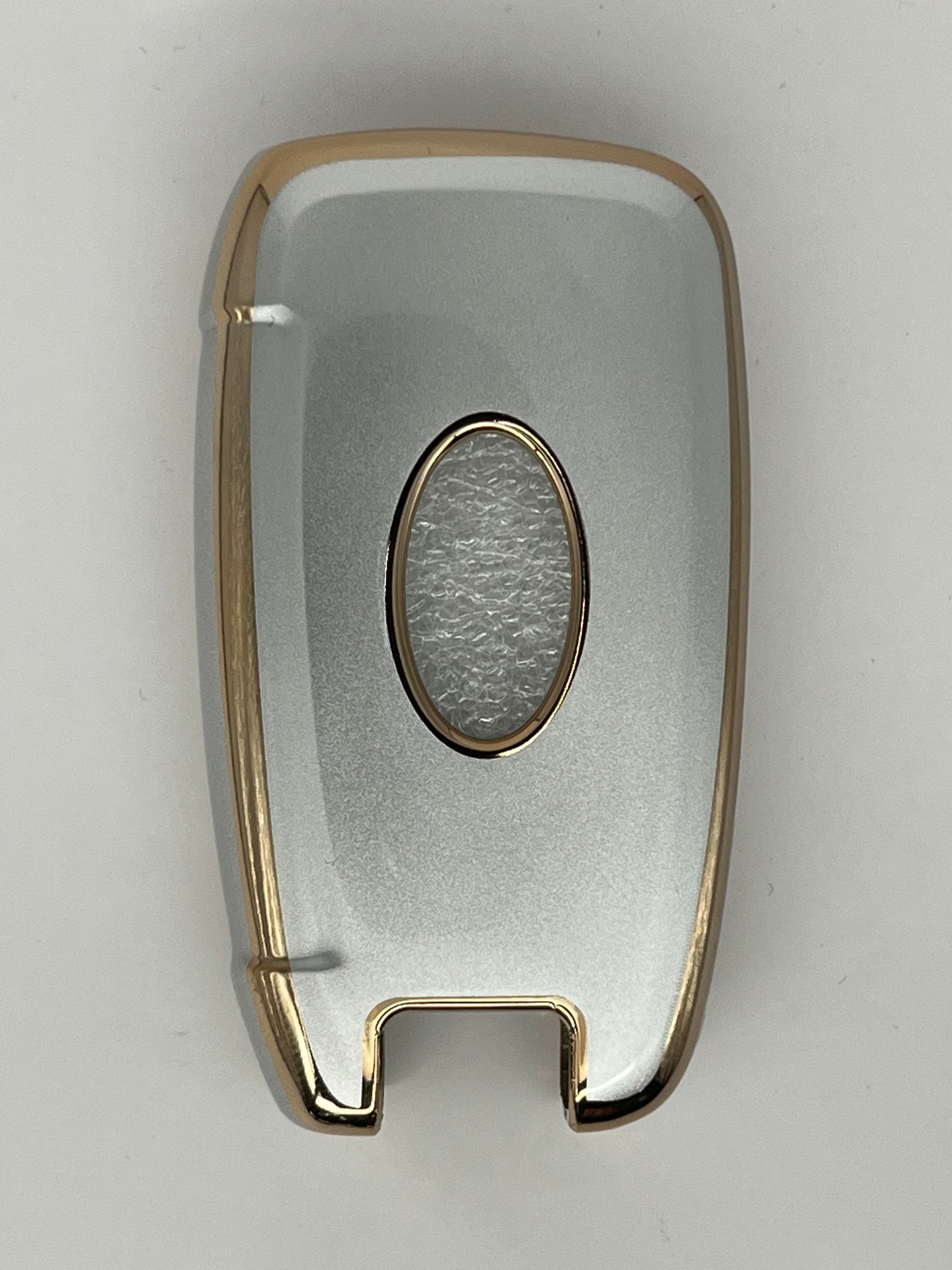 Hyundai Type - 2 Szaro-Złoty